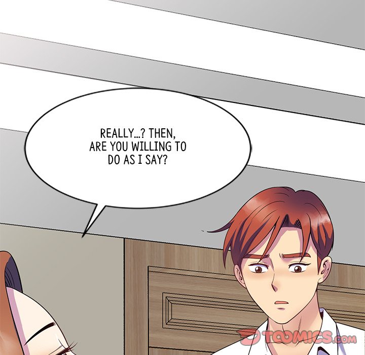 My Wife is a Teacher Chapter 23 image 179