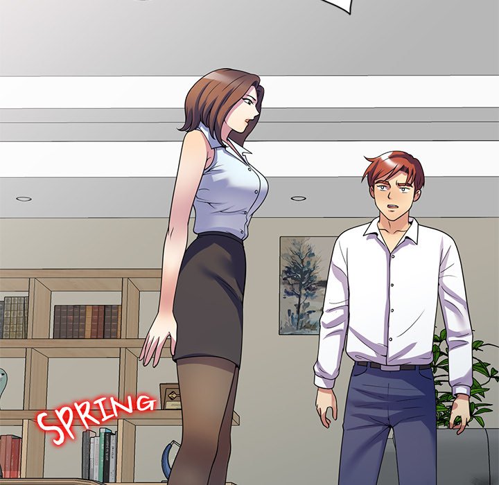My Wife is a Teacher Chapter 23 image 189