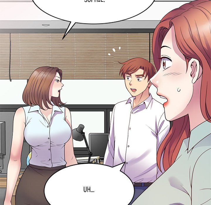 My Wife is a Teacher Chapter 23 image 198