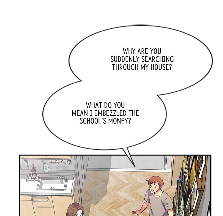 My Wife is a Teacher Chapter 23 image 62