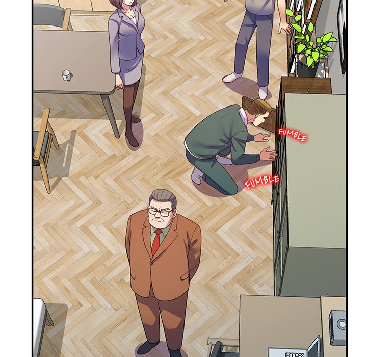 My Wife is a Teacher Chapter 23 image 63