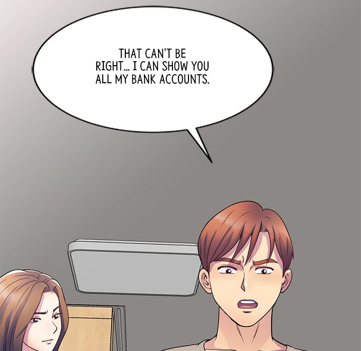 My Wife is a Teacher Chapter 23 image 69