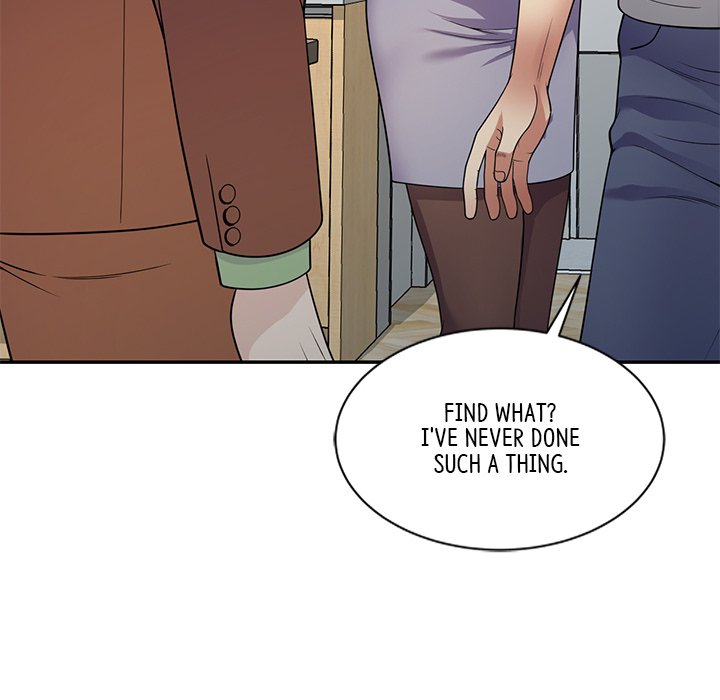 My Wife is a Teacher Chapter 23 image 74