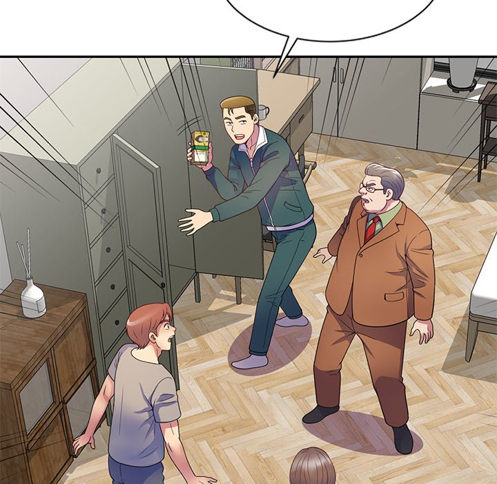 My Wife is a Teacher Chapter 23 image 76