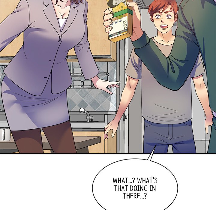 My Wife is a Teacher Chapter 23 image 80