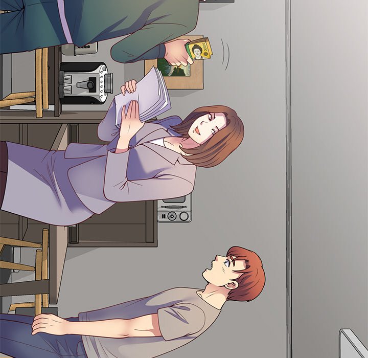 My Wife is a Teacher Chapter 23 image 86
