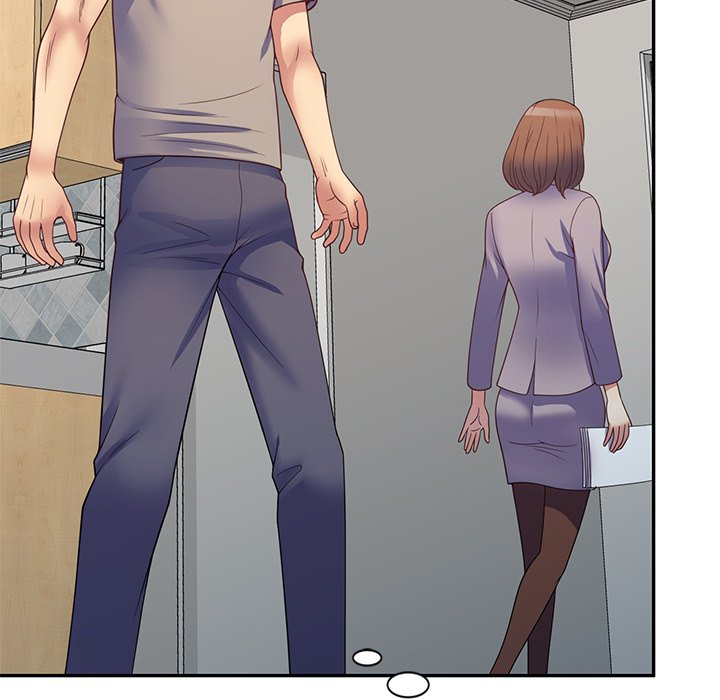 My Wife is a Teacher Chapter 23 image 95