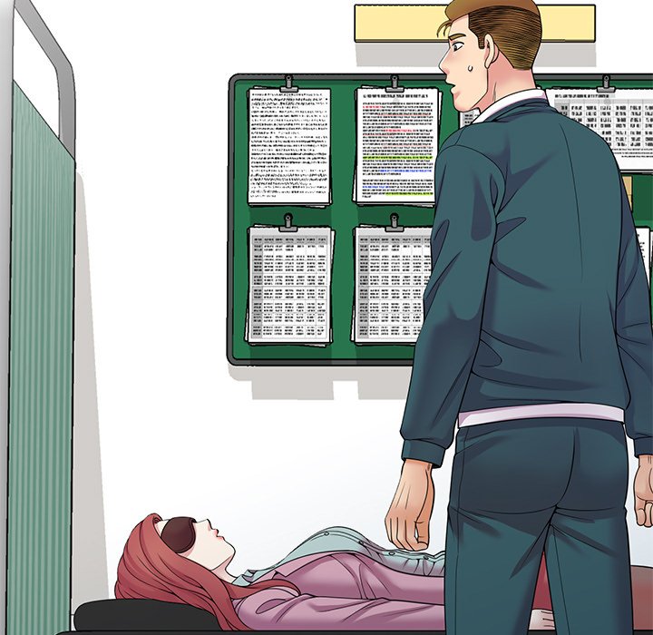My Wife is a Teacher Chapter 24 image 108
