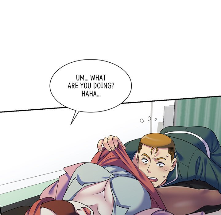 My Wife is a Teacher Chapter 24 image 122