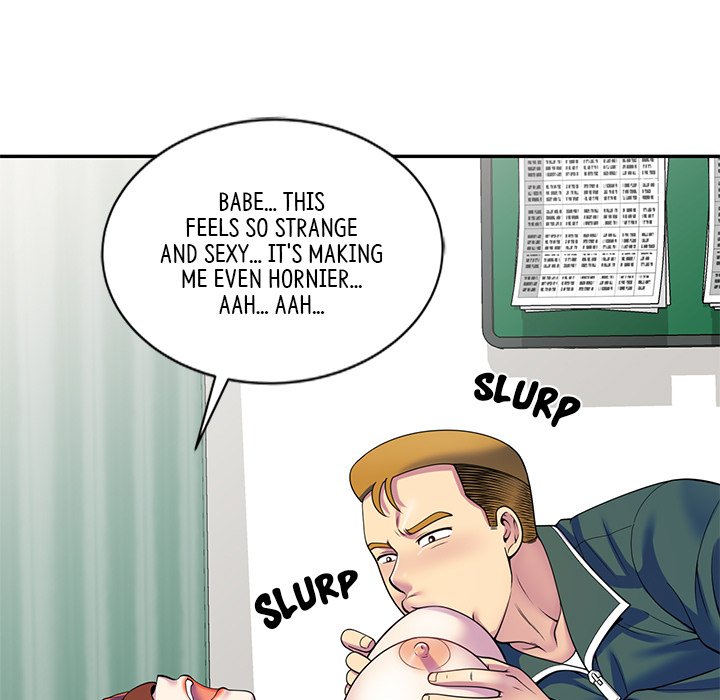 My Wife is a Teacher Chapter 24 image 134