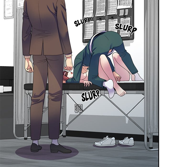 My Wife is a Teacher Chapter 24 image 143