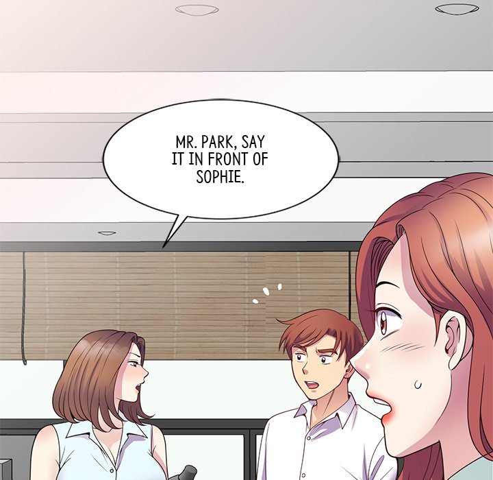 My Wife is a Teacher Chapter 24 image 14