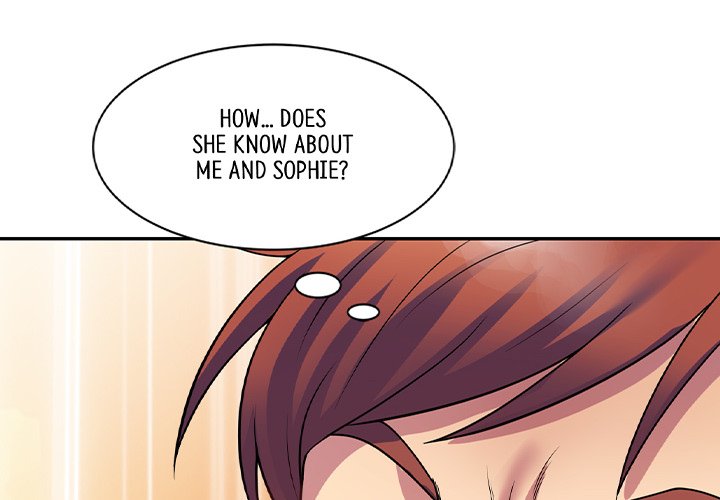 My Wife is a Teacher Chapter 24 image 1