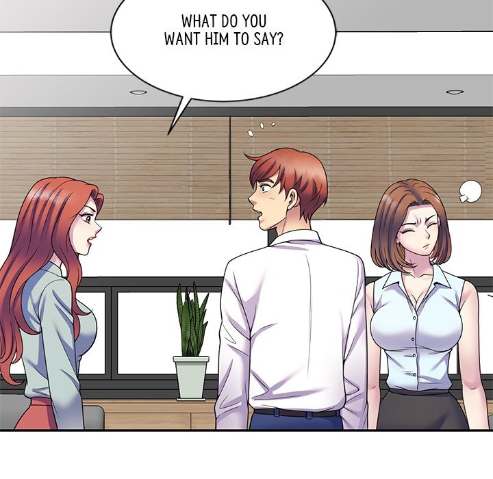 My Wife is a Teacher Chapter 24 image 20