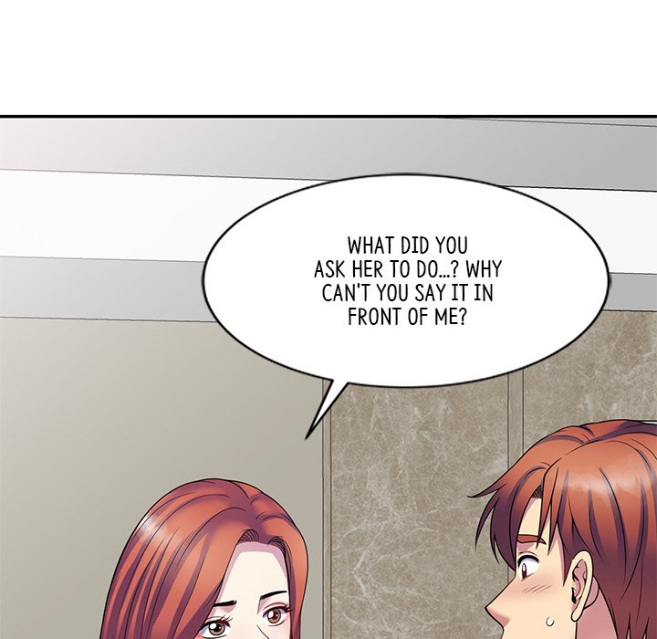 My Wife is a Teacher Chapter 24 image 25