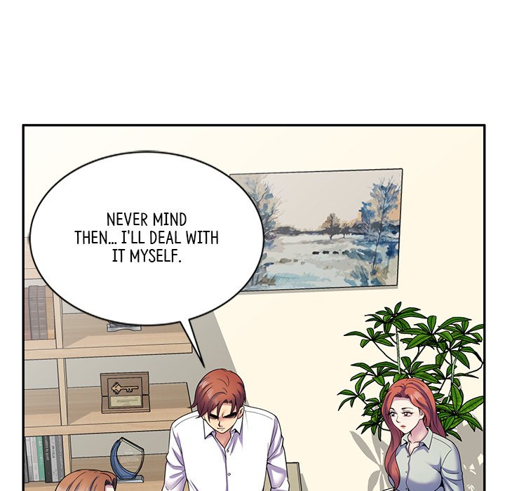 My Wife is a Teacher Chapter 24 image 28