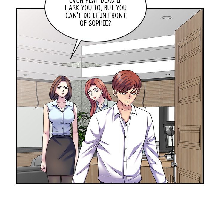My Wife is a Teacher Chapter 24 image 31