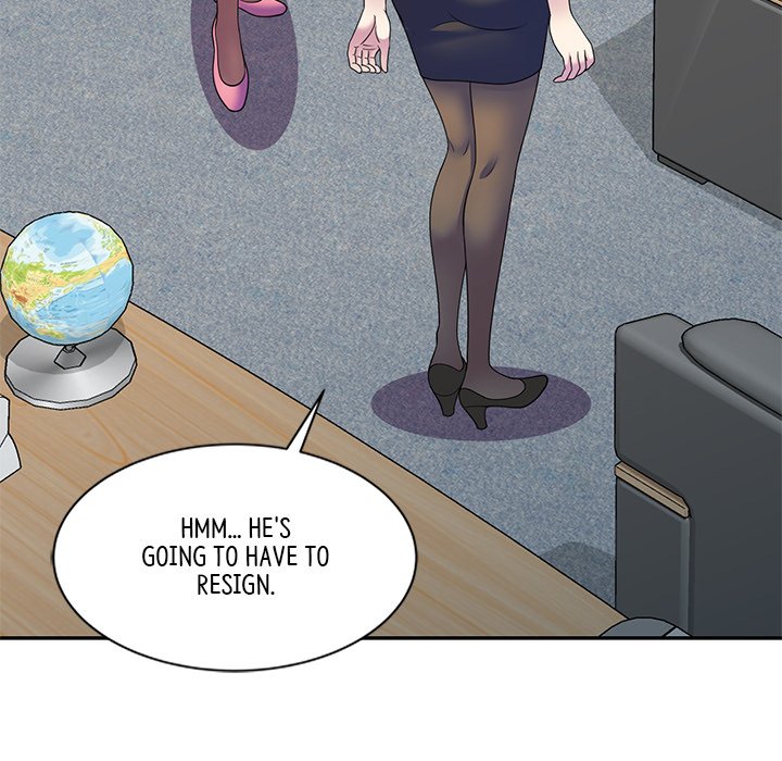 My Wife is a Teacher Chapter 24 image 35