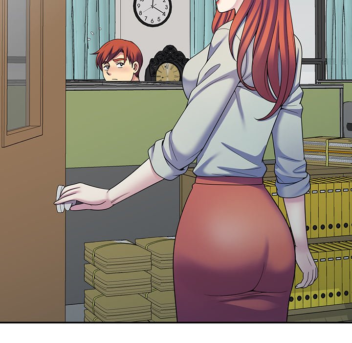 My Wife is a Teacher Chapter 24 image 62
