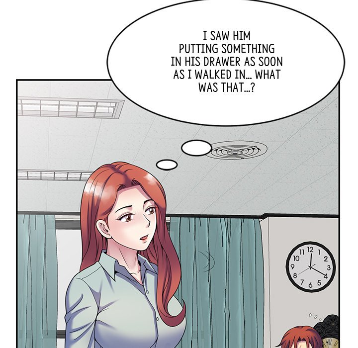 My Wife is a Teacher Chapter 24 image 67