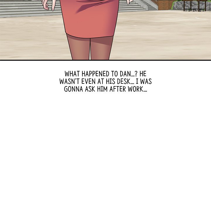 My Wife is a Teacher Chapter 24 image 74