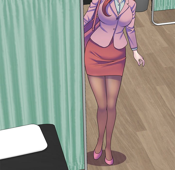 My Wife is a Teacher Chapter 24 image 96