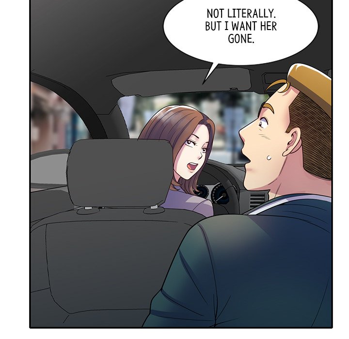 My Wife is a Teacher Chapter 25 image 134