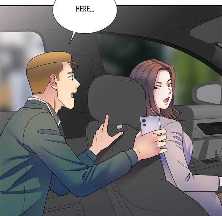 My Wife is a Teacher Chapter 25 image 140