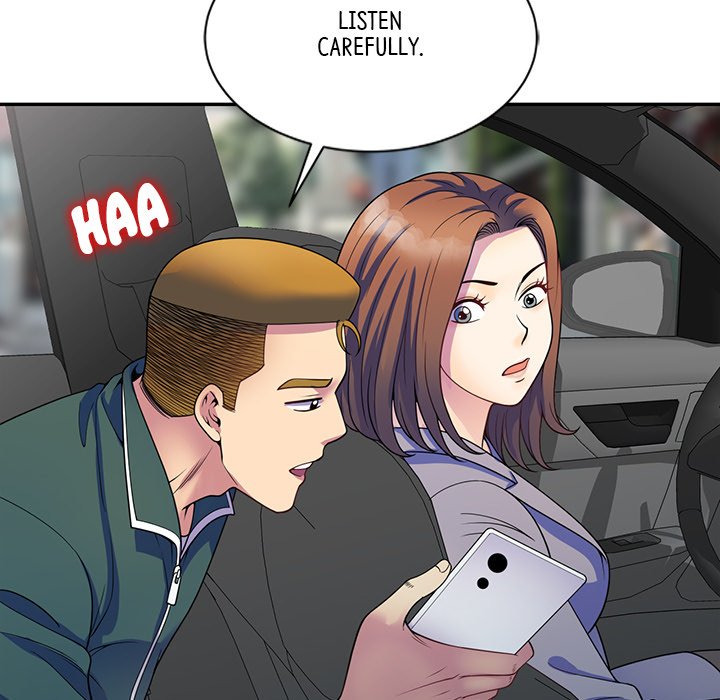 My Wife is a Teacher Chapter 25 image 156