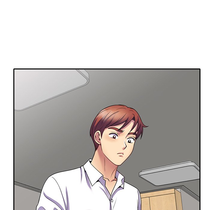My Wife is a Teacher Chapter 25 image 160