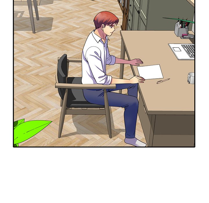 My Wife is a Teacher Chapter 25 image 163