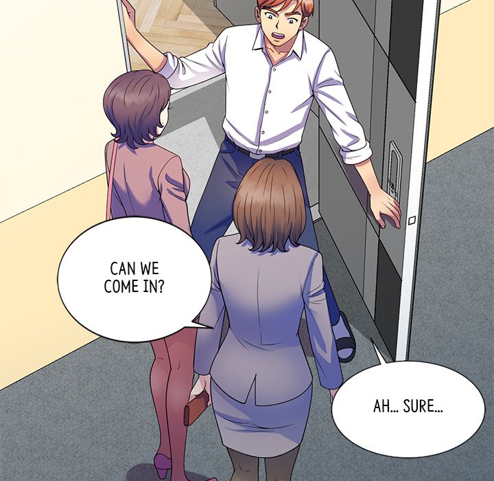 My Wife is a Teacher Chapter 25 image 168