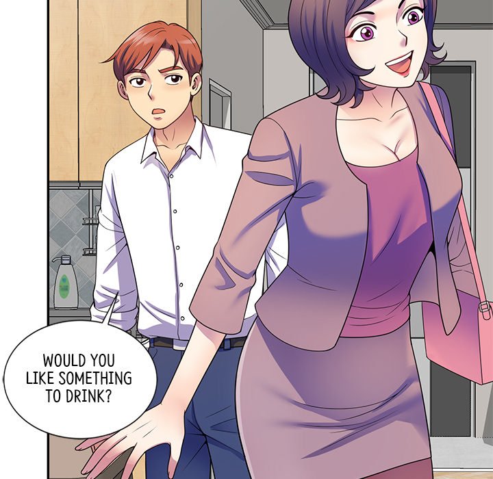 My Wife is a Teacher Chapter 25 image 174
