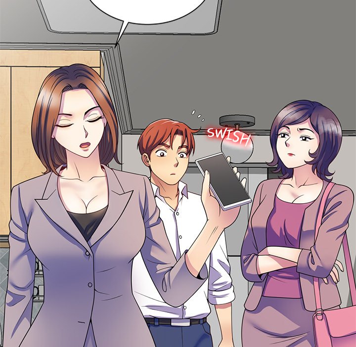 My Wife is a Teacher Chapter 25 image 177