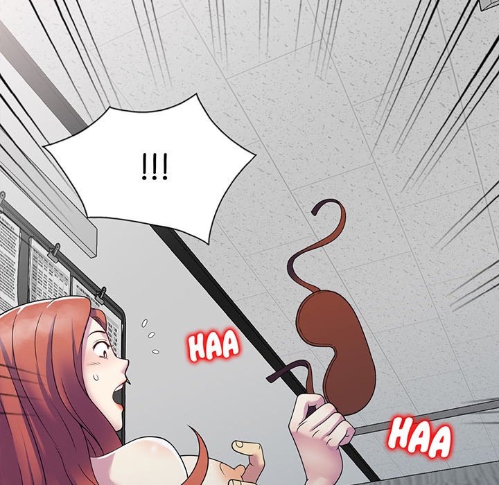 My Wife is a Teacher Chapter 25 image 17