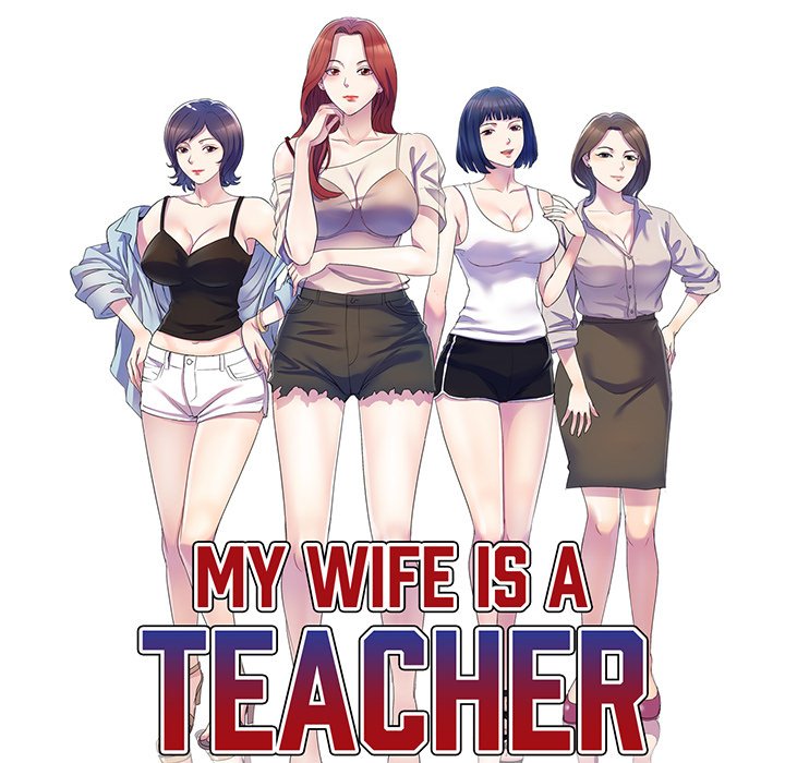 My Wife is a Teacher Chapter 25 image 20