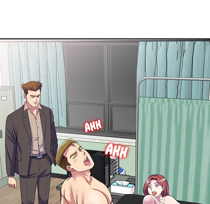 My Wife is a Teacher Chapter 25 image 38
