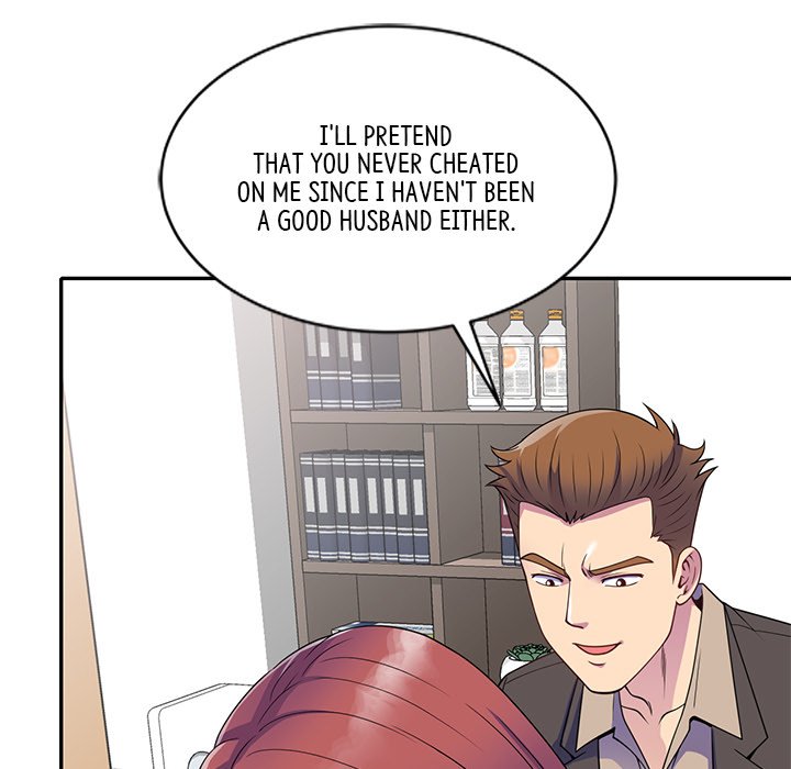 My Wife is a Teacher Chapter 25 image 41
