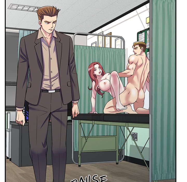 My Wife is a Teacher Chapter 25 image 45