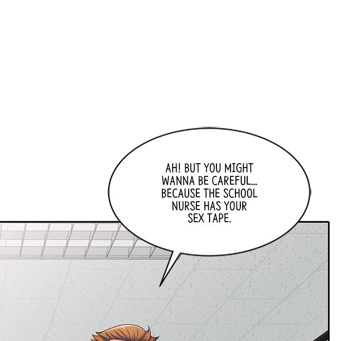 My Wife is a Teacher Chapter 25 image 47