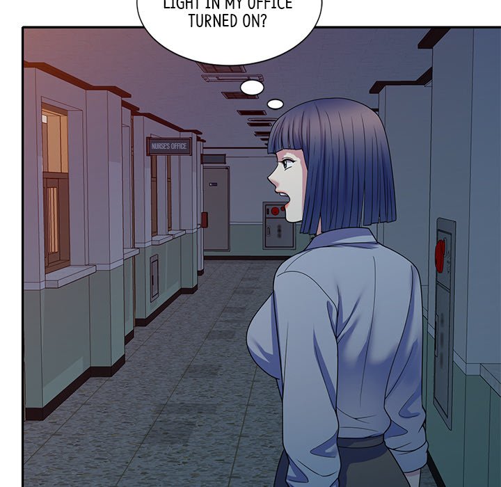 My Wife is a Teacher Chapter 25 image 62
