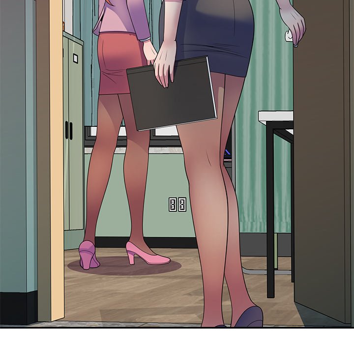 My Wife is a Teacher Chapter 25 image 70