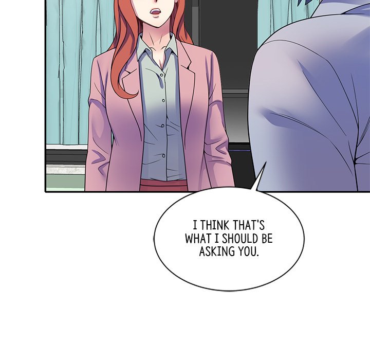 My Wife is a Teacher Chapter 25 image 73