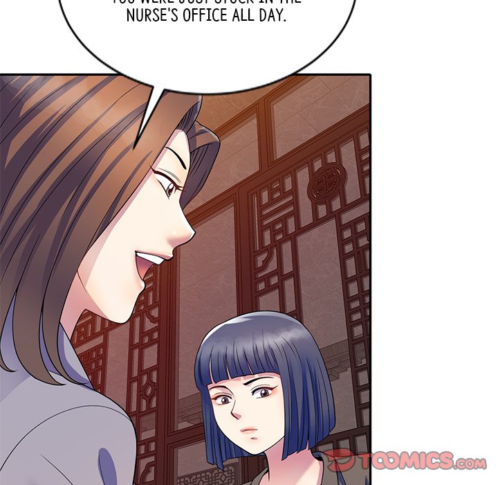 My Wife is a Teacher Chapter 25 image 87
