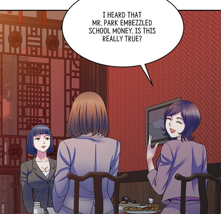 My Wife is a Teacher Chapter 25 image 90