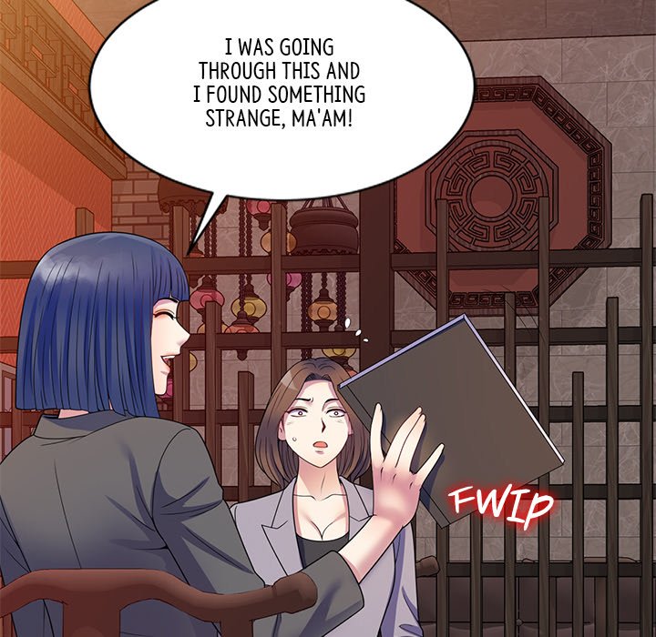 My Wife is a Teacher Chapter 25 image 93