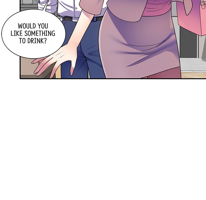 My Wife is a Teacher Chapter 26 image 9