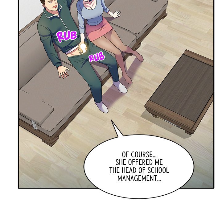 My Wife is a Teacher Chapter 26 image 106