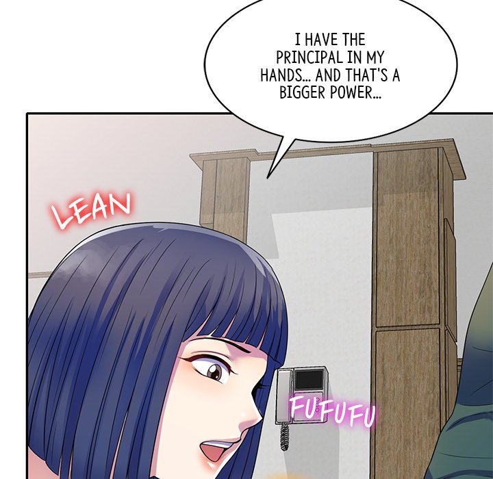 My Wife is a Teacher Chapter 26 image 108