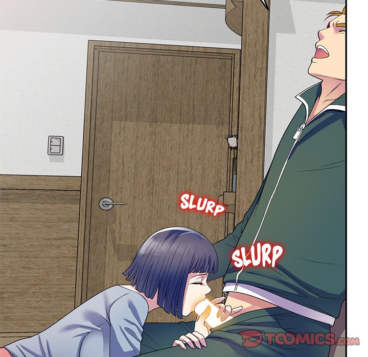 My Wife is a Teacher Chapter 26 image 111